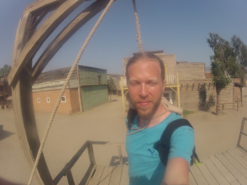 DCIM100GOPRO